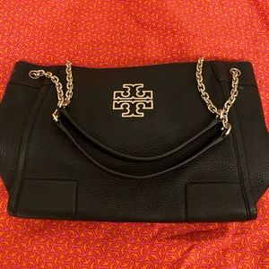Tory Burch Elegant ladies bag Authentic and only used twice